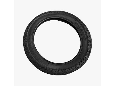 Pneu 14" (14 x 2.125 /57)